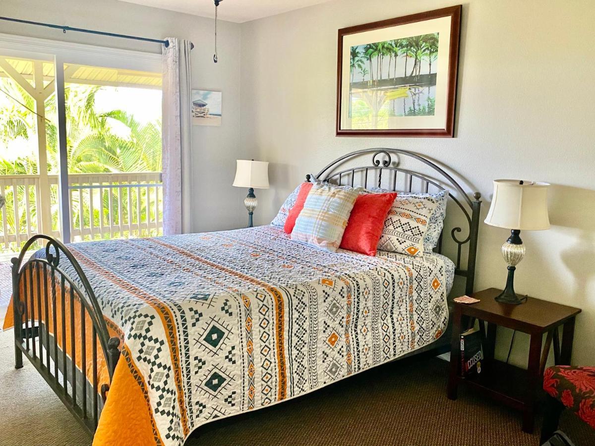 The Big House - 30 Days Apartman Kailua Kültér fotó